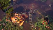 Torchlight III (Xbox One & Xbox Series X|S & PC) Europe