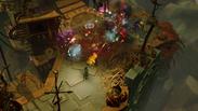Torchlight III (Xbox One & Xbox Series X|S & PC) Europe