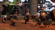 Torchlight III (Xbox One & Xbox Series X|S & PC) Europe