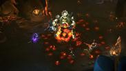 Torchlight III (Xbox One & Xbox Series X|S & PC) Europe