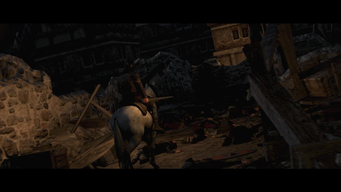 Total War: Attila - Tyrants & Kings Edition