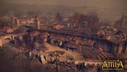 Total War: Attila - Tyrants & Kings Edition
