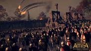 Total War: Attila - Tyrants & Kings Edition