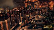 Total War: Attila - Tyrants & Kings Edition