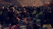 Total War: Attila - Tyrants & Kings Edition