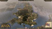 Total War: Attila - Tyrants & Kings Edition