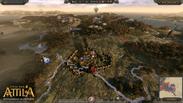Total War: Attila - Tyrants & Kings Edition
