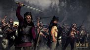 Total War Rome II Emperor Edition