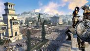 Total War Rome II Emperor Edition
