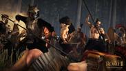 Total War Rome II Emperor Edition