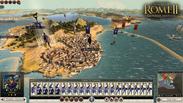 Total War: Rome II Spartan Edition