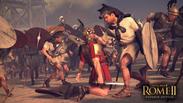 Total War: Rome II Spartan Edition