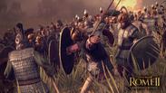 Total War: Rome II Spartan Edition
