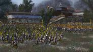 Total War: Shogun 2 - Ikko Ikki Clan Pack DLC