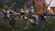 Total War: Shogun 2 - Ikko Ikki Clan Pack DLC