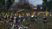 Total War: Shogun 2 - Ikko Ikki Clan Pack DLC