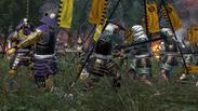 Total War: Shogun 2 - Ikko Ikki Clan Pack DLC