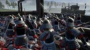 Total War : Shogun 2