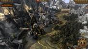 Total War Warhammer Dark Gods Edition