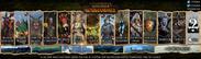 Total War Warhammer Dark Gods Edition