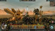 Total War: WARHAMMER II – Rise of the Tomb Kings
