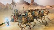 Total War: WARHAMMER II – Rise of the Tomb Kings