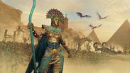 Total War: WARHAMMER II – Rise of the Tomb Kings