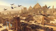 Total War: WARHAMMER II – Rise of the Tomb Kings