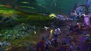 Total War: WARHAMMER II - The Shadow & The Blade