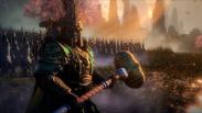Total War: WARHAMMER III - Shadows of Change DLC