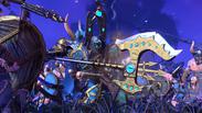 Total War: WARHAMMER III - Shadows of Change DLC