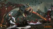 Total War Warhammer Savage Edition
