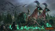 Total War Warhammer Savage Edition