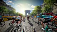 Tour de France 2022 (Xbox One) Argentina