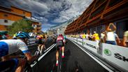 Tour de France 2022 (Xbox One) Argentina