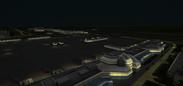 Tower!3D Pro - EDDM airport