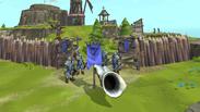 Townsmen VR