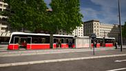 TramSim Vienna - The Tram Simulator