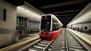 TramSim Vienna - The Tram Simulator