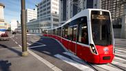 TramSim Vienna - The Tram Simulator