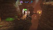 Trials® of The Blood Dragon