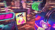 Trials® of The Blood Dragon