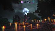 Trials® of The Blood Dragon