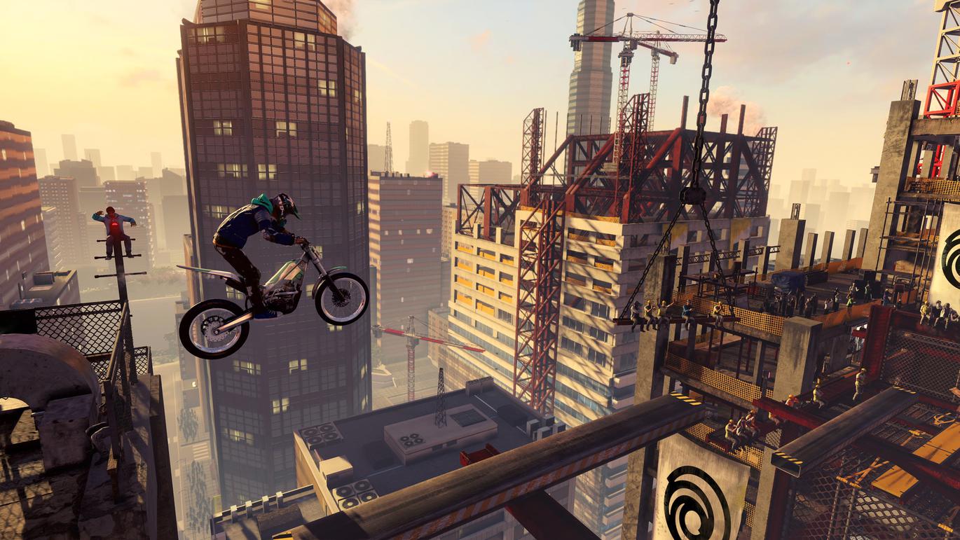 Trials® Rising Expansion Pass