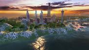 Tropico 4: Modern Times