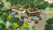 Tropico 4: Modern Times