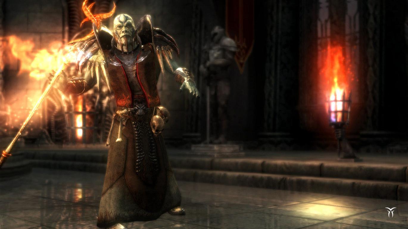 Two Worlds II – Game Of The Year Velvet Edition