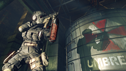 Umbrella Corps Deluxe Edition