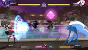 UNDER NIGHT IN-BIRTH II Sys:Celes - Deluxe Edition