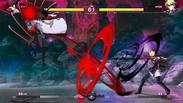 UNDER NIGHT IN-BIRTH II Sys:Celes - Deluxe Edition